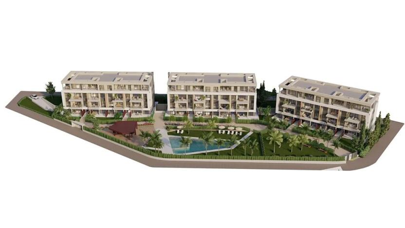 Prodej bytu 4+kk, Torre-Pacheco, Španělsko, 96 m2