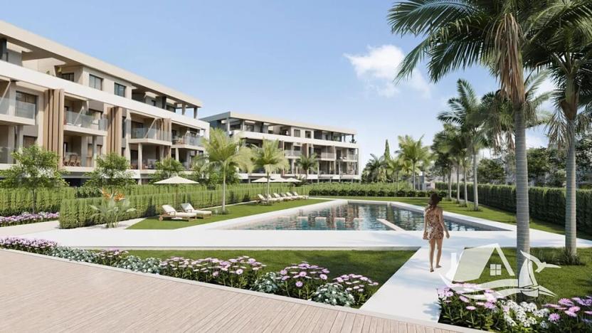 Prodej bytu 4+kk, Torre-Pacheco, Španělsko, 99 m2