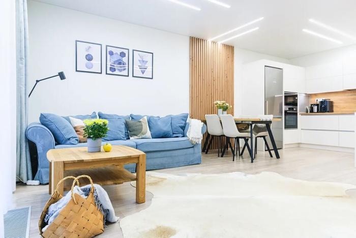 Prodej bytu 3+kk, Praha - Stodůlky, Toufarova, 78 m2