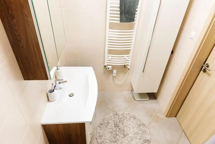 Prodej bytu 3+kk, Praha - Stodůlky, Toufarova, 78 m2