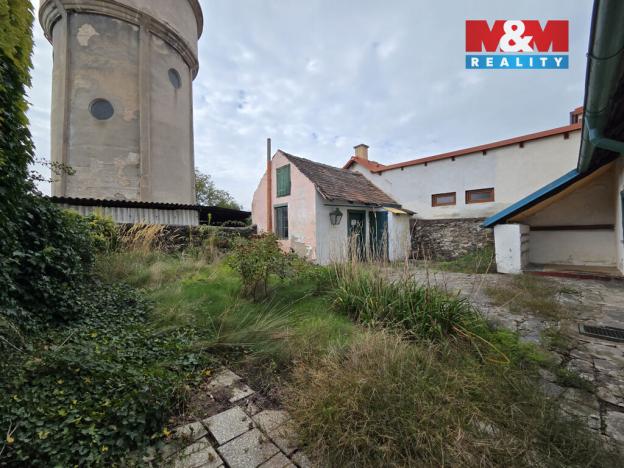 Prodej rodinného domu, Týnec nad Labem, Krále Jiřího, 85 m2