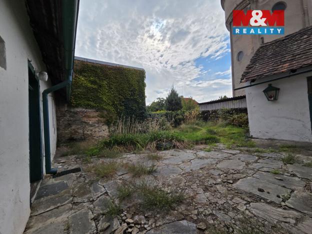 Prodej rodinného domu, Týnec nad Labem, Krále Jiřího, 85 m2