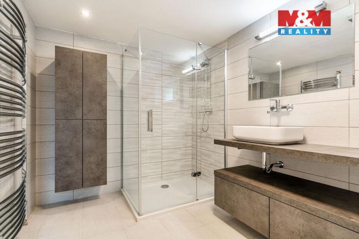 Prodej rodinného domu, Slunečná, 148 m2