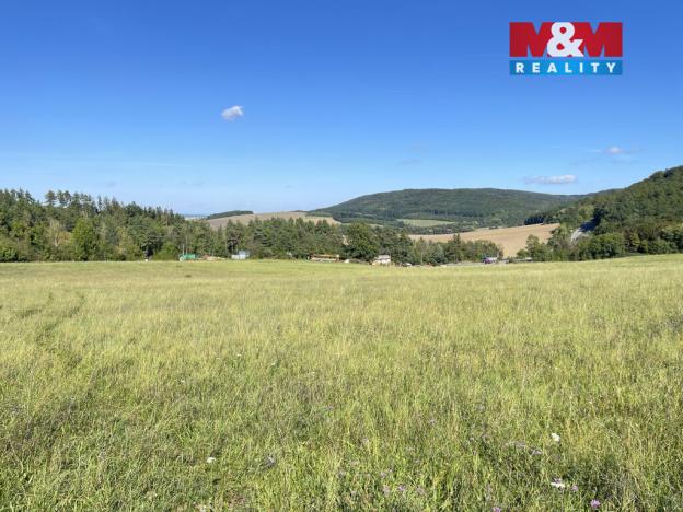 Prodej pozemku pro bydlení, Střílky, 4460 m2