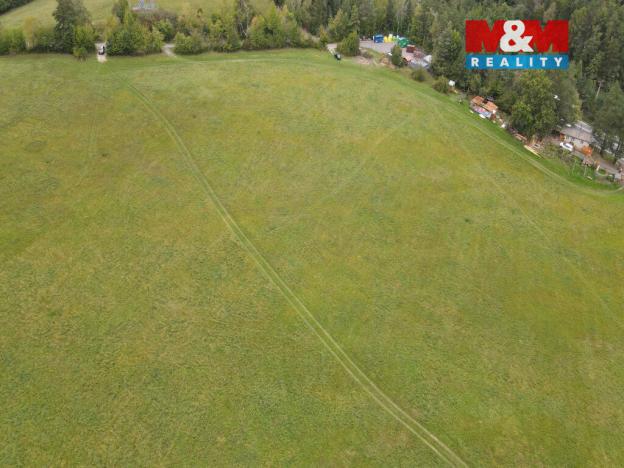 Prodej pozemku pro bydlení, Střílky, 4460 m2