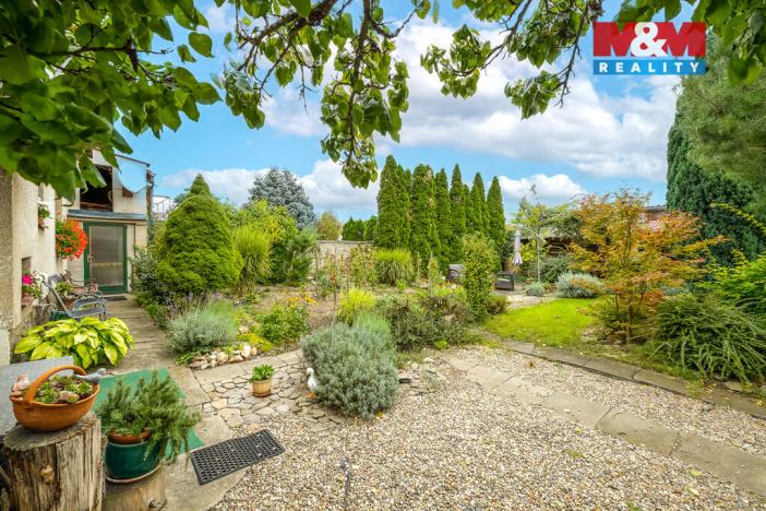 Prodej rodinného domu, Čáslav - Čáslav-Nové Město, Jeníkovská, 179 m2