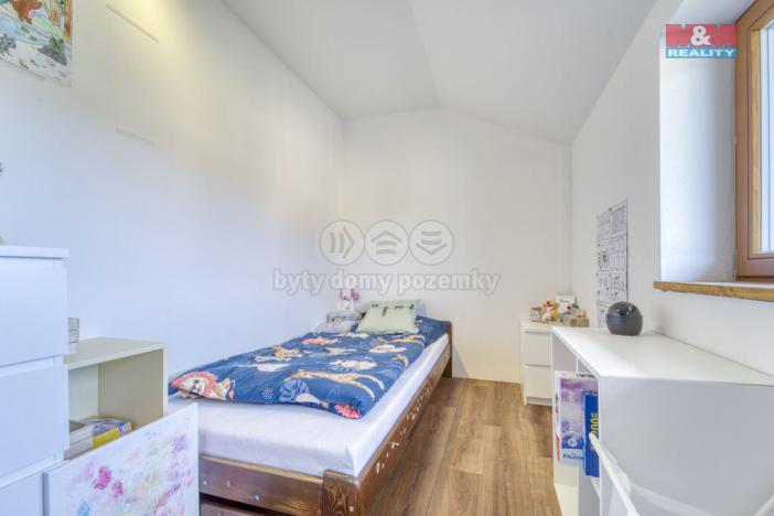 Pronájem bytu 4+kk, Plzeň - Lhota, Kolem Zahrad, 68 m2