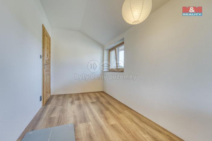 Pronájem bytu 4+kk, Plzeň - Lhota, Kolem Zahrad, 68 m2