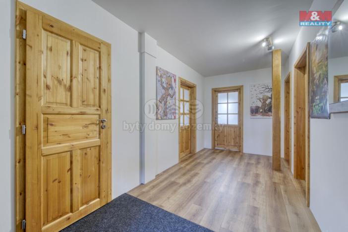 Pronájem bytu 4+kk, Plzeň - Lhota, Kolem Zahrad, 68 m2