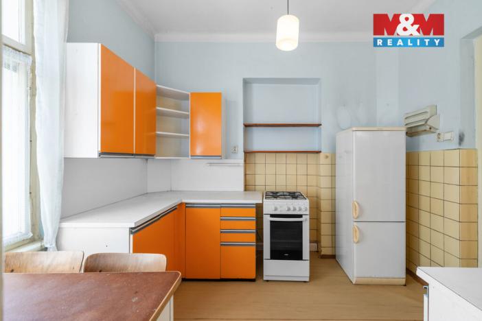 Prodej rodinného domu, Praha - Modřany, Na Havránce, 87 m2