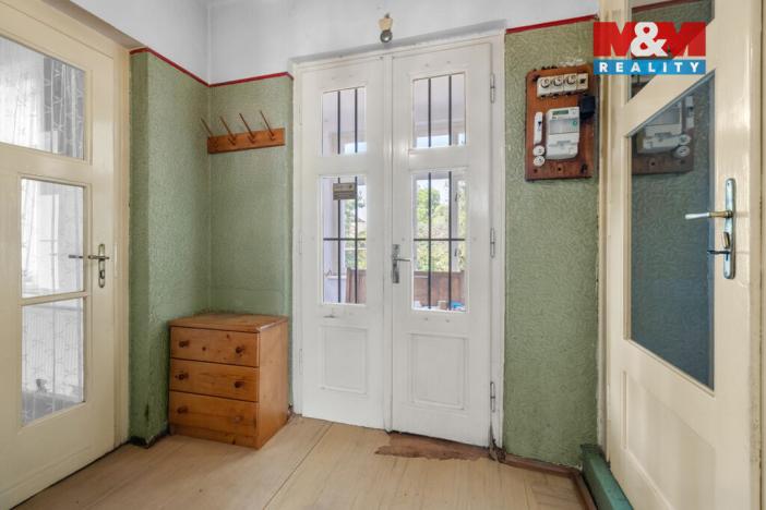 Prodej rodinného domu, Praha - Modřany, Na Havránce, 87 m2