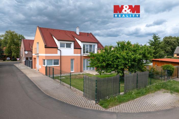 Prodej rodinného domu, Obora, 155 m2