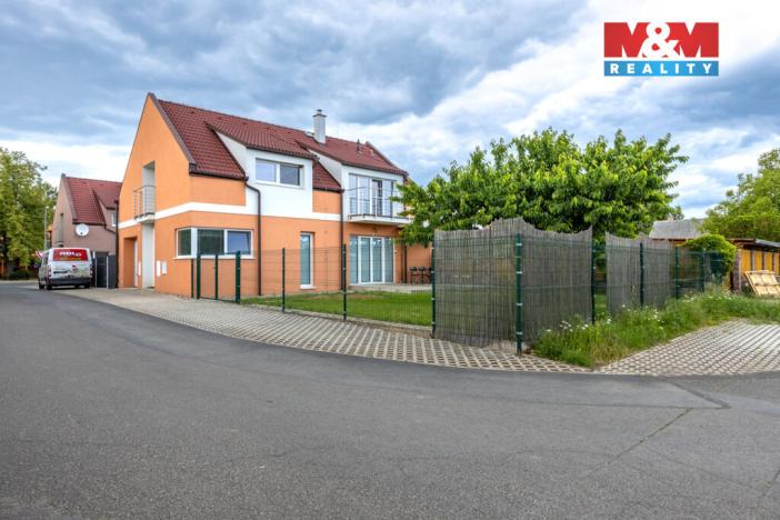 Prodej rodinného domu, Obora, 155 m2