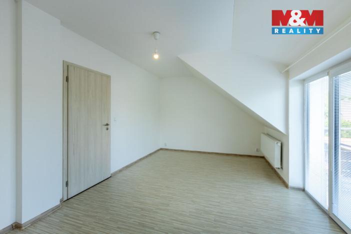 Prodej rodinného domu, Obora, 155 m2