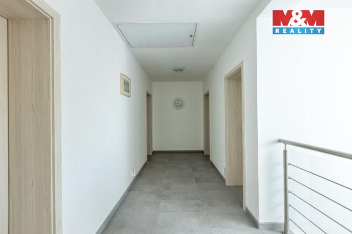 Prodej rodinného domu, Obora, 155 m2