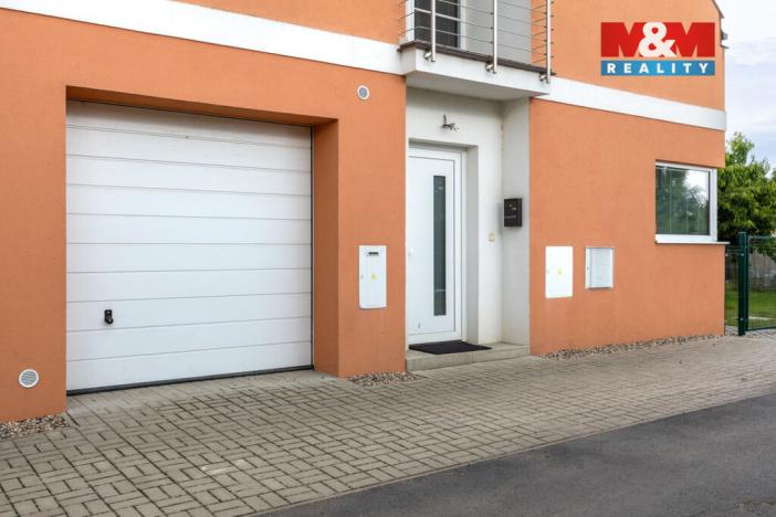 Prodej rodinného domu, Obora, 155 m2