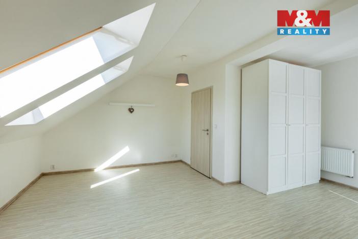 Prodej rodinného domu, Obora, 155 m2