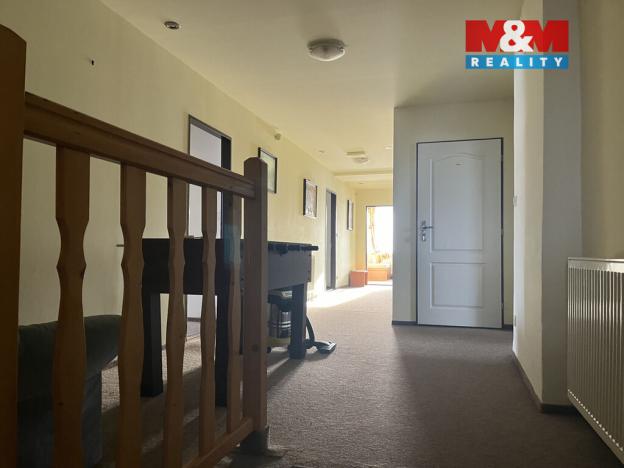 Prodej rodinného domu, Zásada, 600 m2