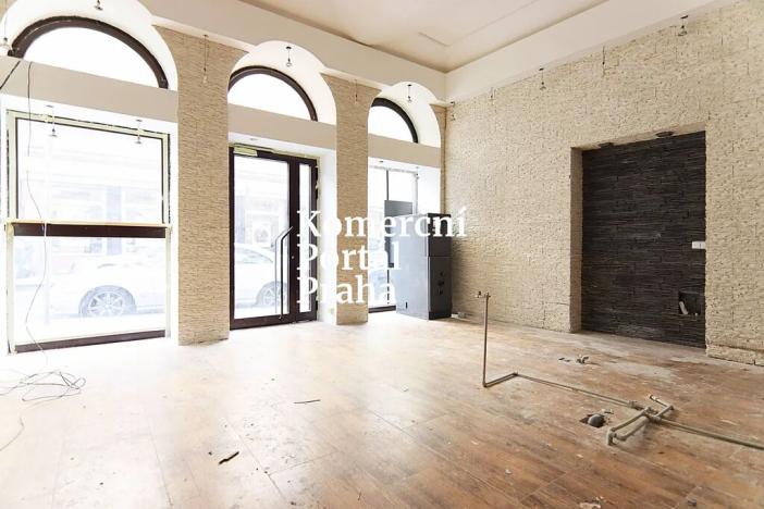 Pronájem restaurace, Praha - Nové Město, Soukenická, 276 m2