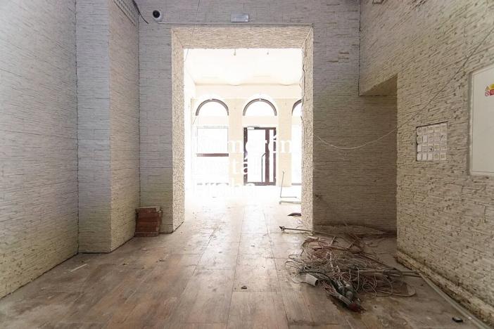 Pronájem restaurace, Praha - Nové Město, Soukenická, 276 m2