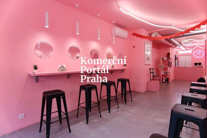 Pronájem restaurace, Praha - Malá Strana, Karmelitská, 259 m2