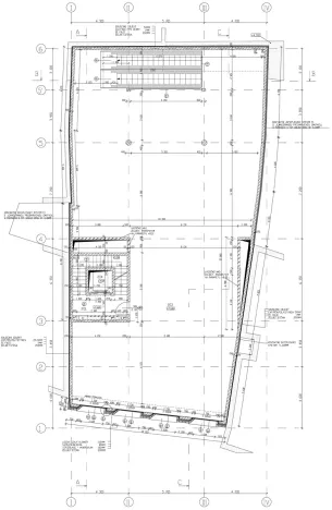 Pronájem obchodního prostoru, Praha - Nové Město, Vodičkova, 311 m2