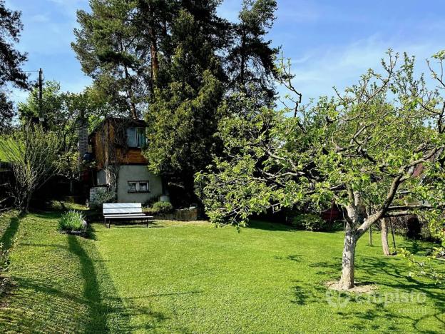 Prodej chaty, Budišovice, Pod Strážnici, 30 m2