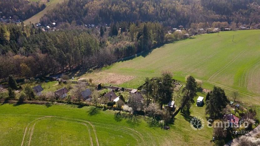 Prodej chaty, Budišovice, Pod Strážnici, 30 m2