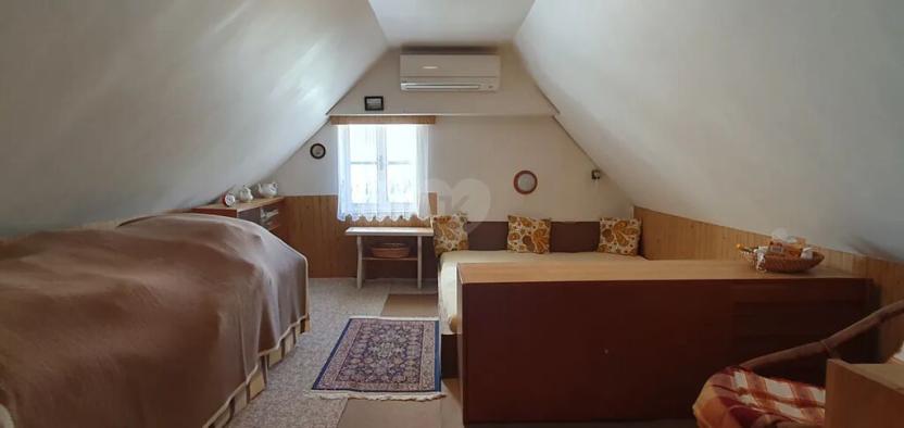 Prodej chalupy, Hodkovice nad Mohelkou, Česká, 100 m2