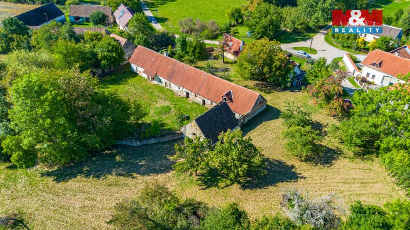 Prodej pozemku pro bydlení, Dříteň - Libív, 4001 m2