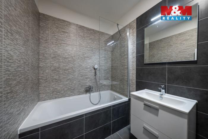 Prodej bytu 3+kk, Svitavy - Lány, Svitavská, 71 m2