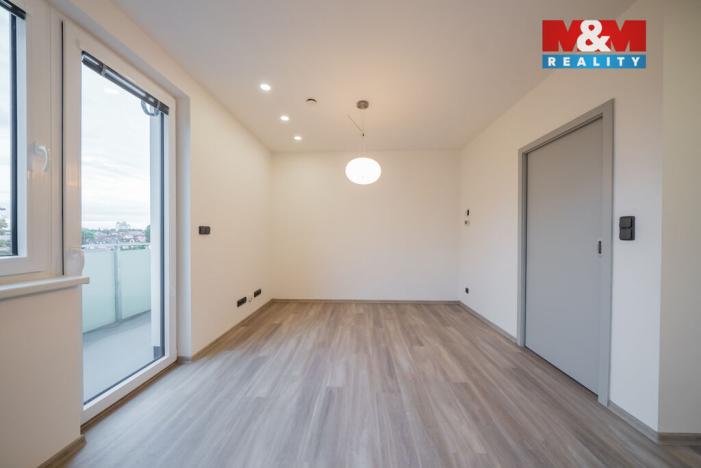 Prodej bytu 3+kk, Svitavy - Lány, Svitavská, 71 m2