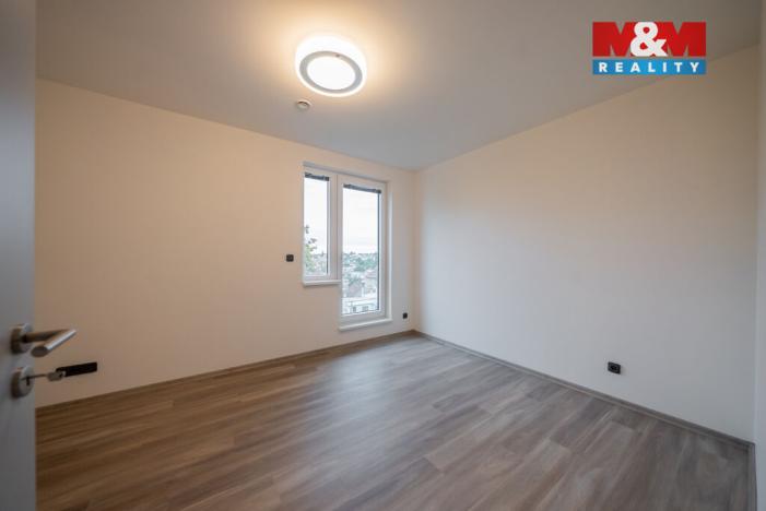 Prodej bytu 3+kk, Svitavy - Lány, Svitavská, 71 m2
