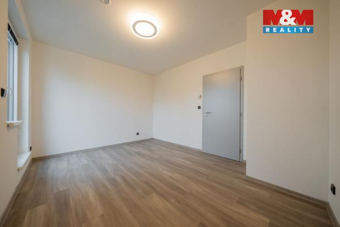 Prodej bytu 3+kk, Svitavy - Lány, Svitavská, 71 m2