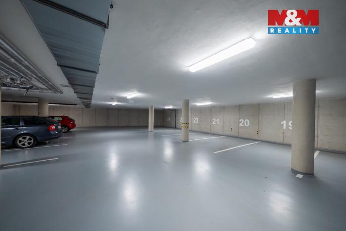 Prodej bytu 3+kk, Svitavy - Lány, Svitavská, 71 m2