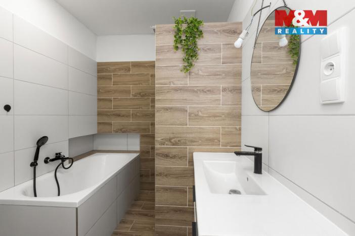 Prodej rodinného domu, Kočí, 189 m2