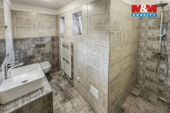 Pronájem kanceláře, Ostrava - Mariánské Hory, Daliborova, 53 m2