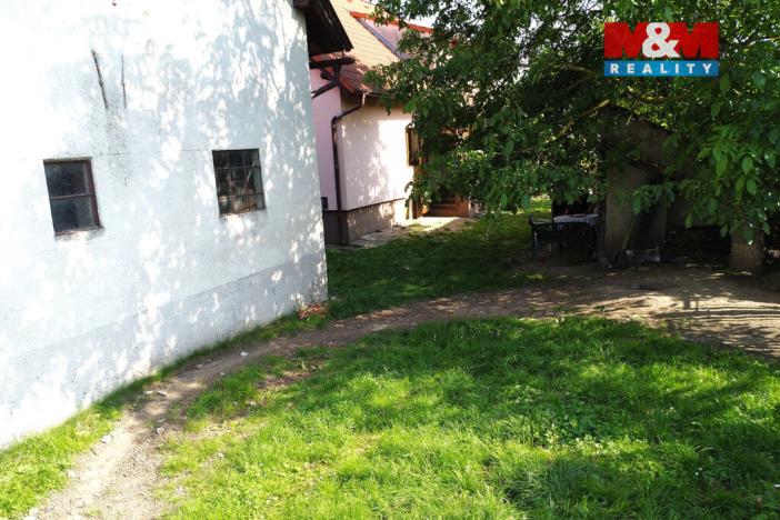 Prodej rodinného domu, Křenice, K Návsi, 120 m2