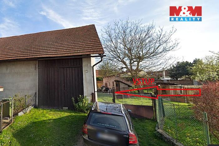 Prodej rodinného domu, Křenice, K Návsi, 120 m2