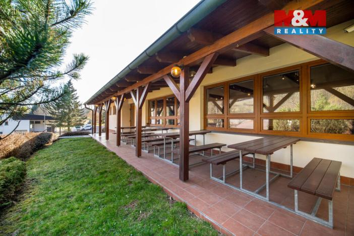 Prodej rodinného domu, Hnátnice, 330 m2