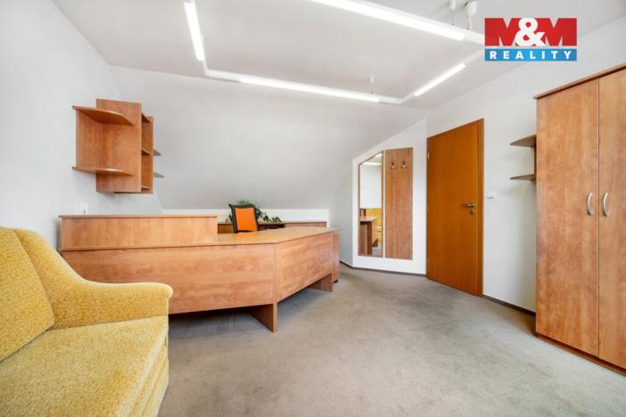 Prodej restaurace, Hnátnice, 330 m2