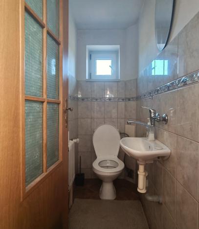 Prodej rodinného domu, Bělotín, 172 m2