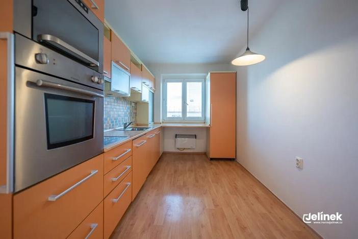 Prodej bytu 4+1, Polička, 1. máje, 94 m2