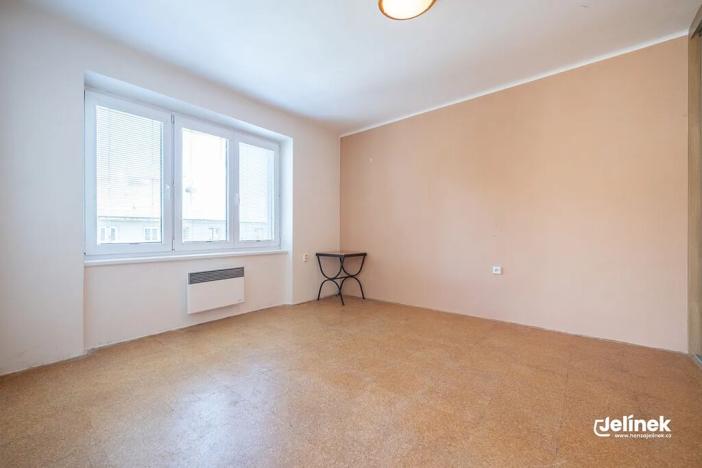 Prodej bytu 4+1, Polička, 1. máje, 94 m2