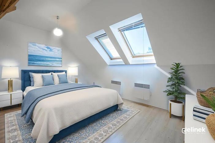 Prodej bytu 4+1, Polička, 1. máje, 94 m2