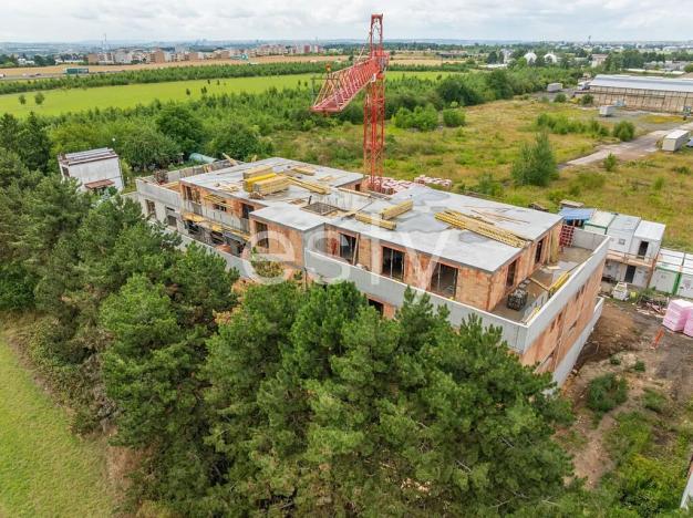 Prodej bytu 3+kk, Praha - Satalice, Za Novákovou zahradou, 59 m2