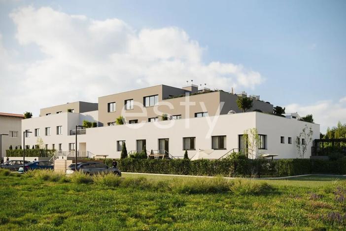 Prodej bytu 3+kk, Praha - Satalice, Za Novákovou zahradou, 59 m2