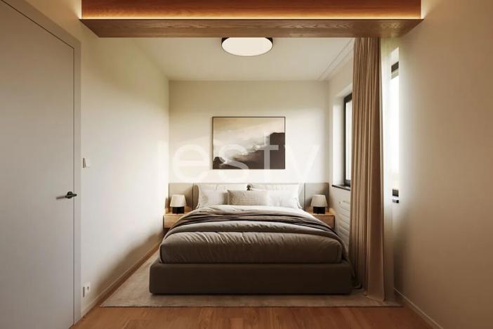 Prodej bytu 3+kk, Praha - Satalice, Za Novákovou zahradou, 59 m2