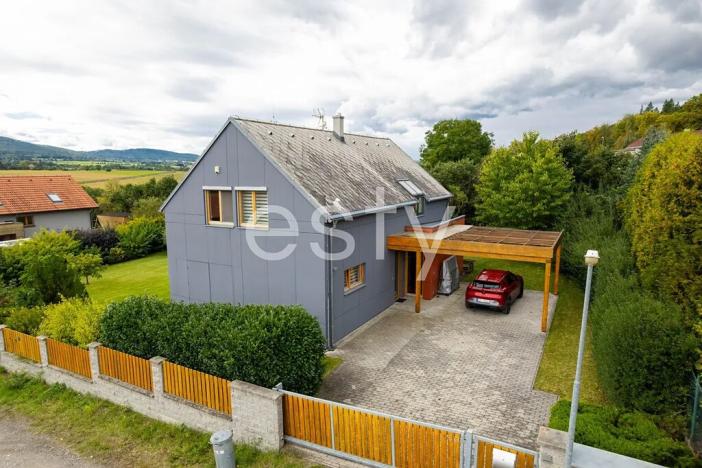 Prodej rodinného domu, Všeradice, 151 m2