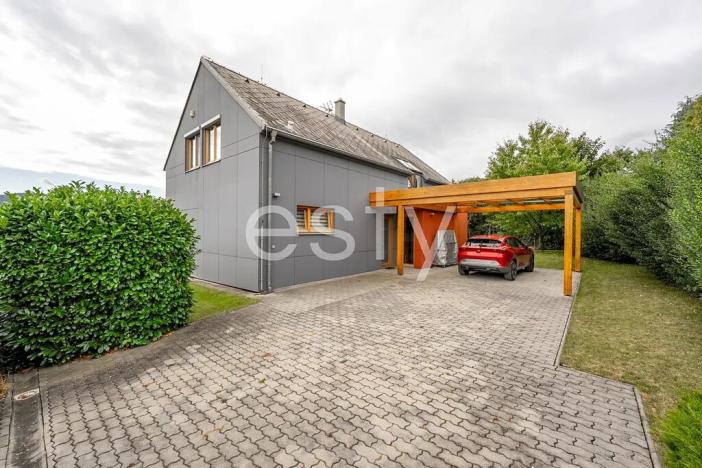 Prodej rodinného domu, Všeradice, 151 m2